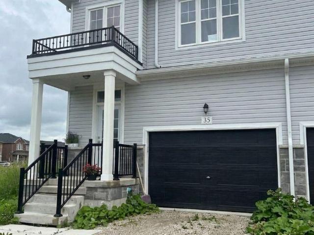 apartment at 35 MIDDLETON STREET, Southgate, Ontario, N0C1B0