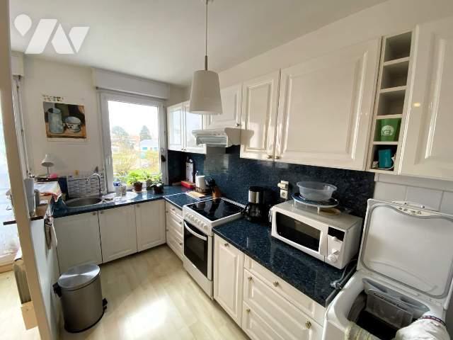 Apartment at 35 Noyal sur Vilaine, NOYAL SUR VILAINE, 35530, France