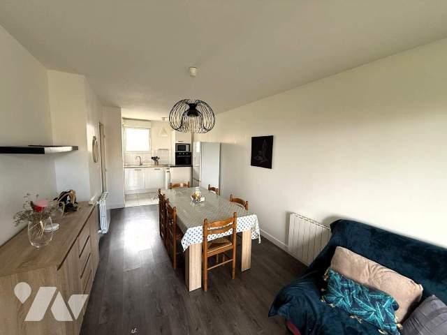 Apartment at 35 Noyal sur Vilaine, NOYAL SUR VILAINE, 35530, France