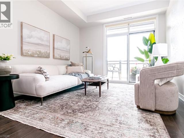 apartment at 35 SOUTHSHORE Crescent Unit# 221