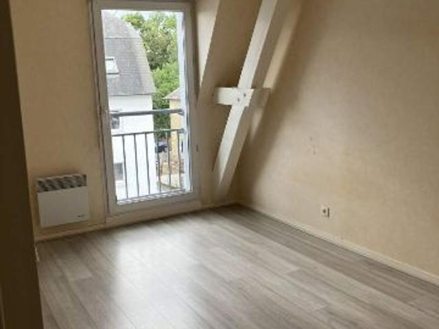 Apartment at 35 Saint Aubin d'Aubigné, ST AUBIN D AUBIGNE, 35250, France