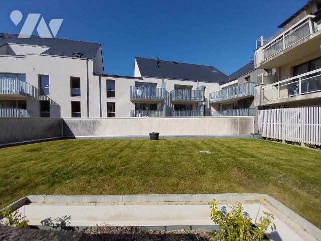 Apartment at 35 Saint Gilles, ST GILLES, 35590, France