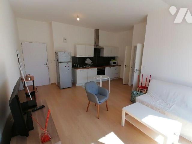Apartment at 35 Saint Erblon, ST ERBLON, 35230, France