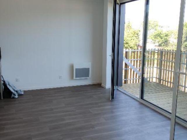 Apartment at 35 Saint Erblon, ST ERBLON, 35230, France