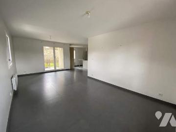 Apartment at 35 Saint Erblon, ST ERBLON, 35230, France