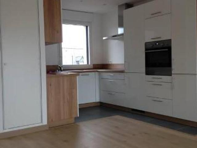Apartment at 35 Saint Jouan des Guérets, ST JOUAN DES GUERETS, 35430, France