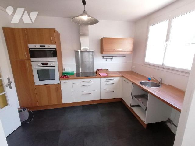 Apartment at 35 Saint Jacques de la Lande, ST JACQUES DE LA LANDE, 35136, France