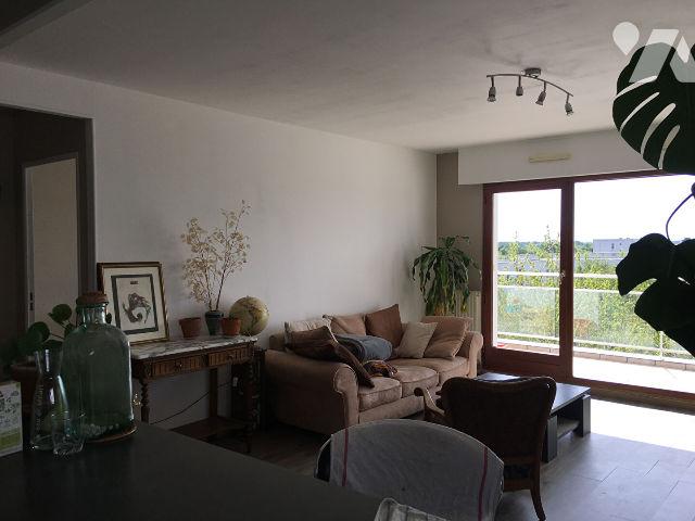 Apartment at 35 Saint Jacques de la Lande, ST JACQUES DE LA LANDE, 35136, France