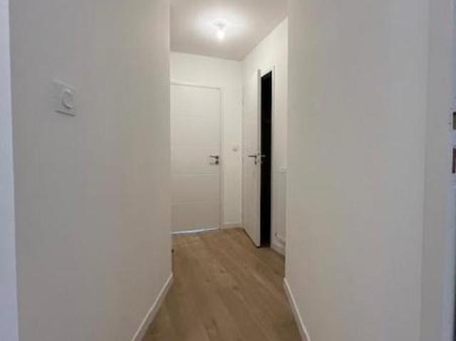 Apartment at 35 Saint Malo, ST MALO, 35400, France
