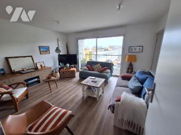 Apartment at 35 Saint Malo, ST MALO, 35400, France