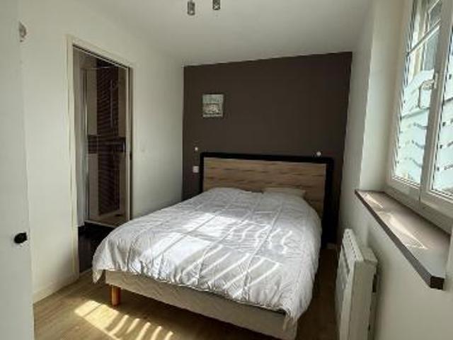 Apartment at 35 Saint Malo, ST MALO, 35400, France