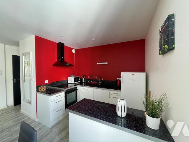 Apartment at 35 Saint Malo, ST MALO, 35400, France