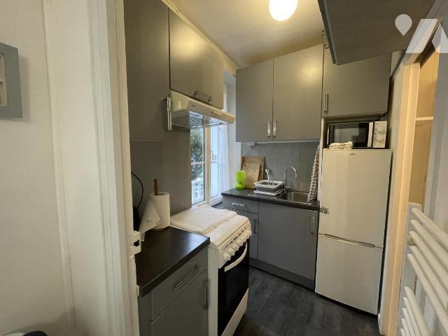 Apartment at 35 Saint Malo, ST MALO, 35400, France