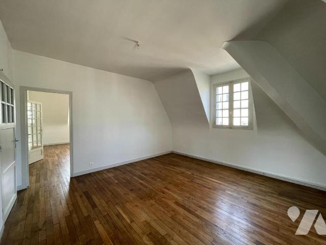 Apartment at 35 Saint Malo, ST MALO, 35400, France