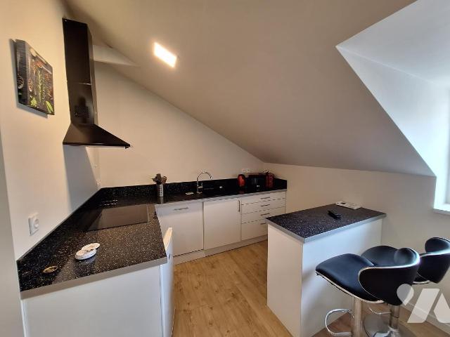 Apartment at 35 Saint Malo, ST MALO, 35400, France