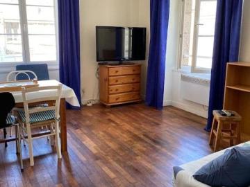 Apartment at 35 Saint Malo, ST MALO, 35400, France