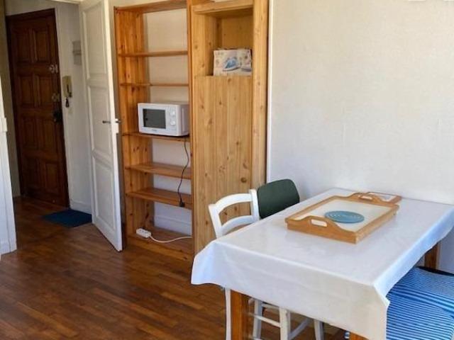 Apartment at 35 Saint Malo, ST MALO, 35400, France