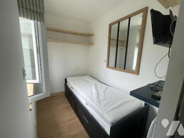 Apartment at 35 Saint Malo, ST MALO, 35400, France