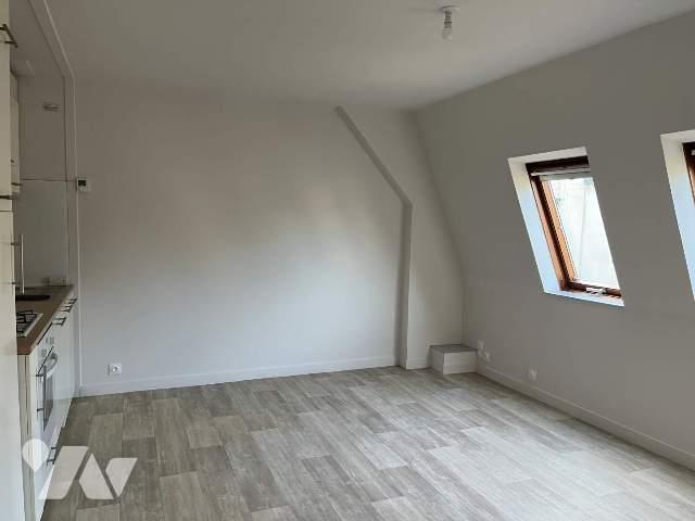 Apartment at 35 Saint Malo, ST MALO, 35400, France
