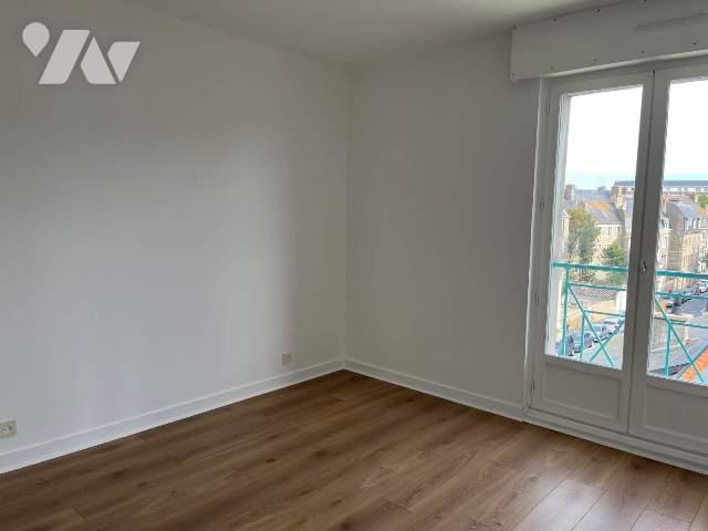 Apartment at 35 Saint Malo, ST MALO, 35400, France