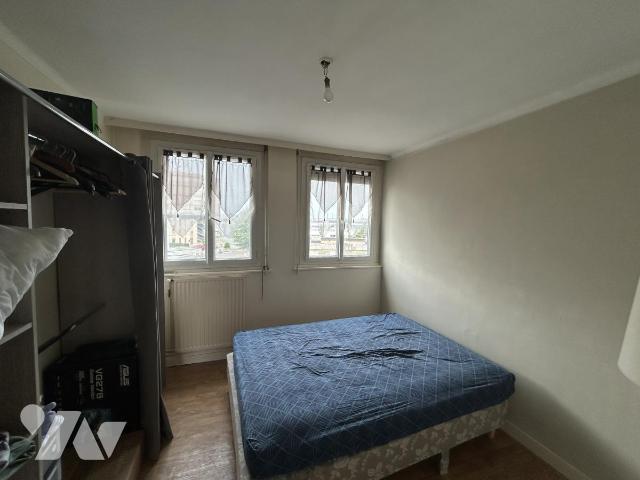 Apartment at 35 Saint Malo, ST MALO, 35400, France