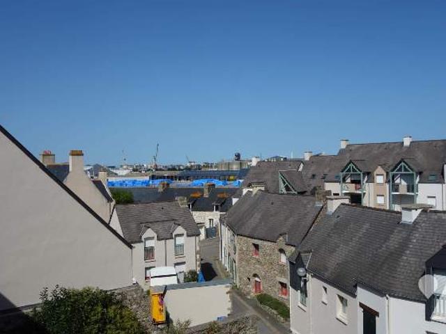 Apartment at 35 Saint Malo, ST MALO, 35400, France