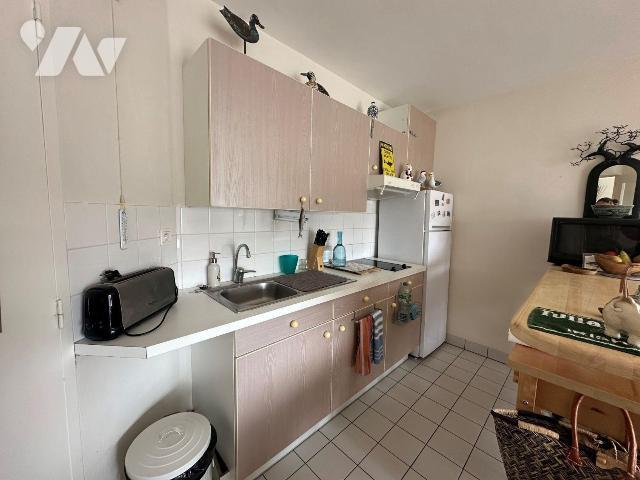 Apartment at 35 Saint Malo, ST MALO, 35400, France