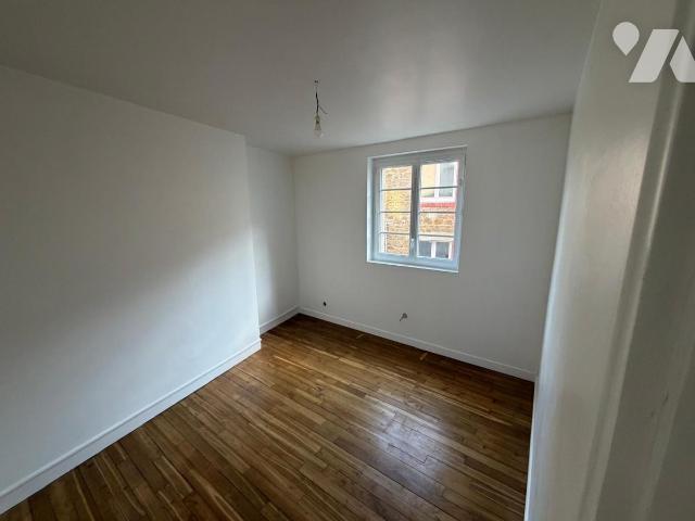 Apartment at 35 Saint Malo, ST MALO, 35400, France