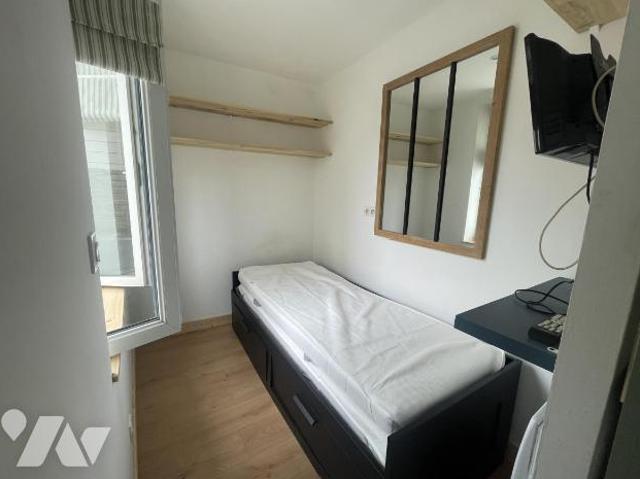 Apartment at 35 Saint Malo, ST MALO, 35400, France