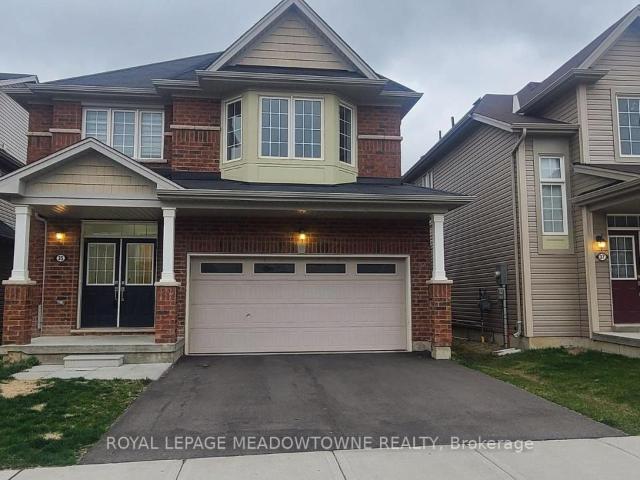 apartment at 35 SINDEN ROAD, Brantford, Ontario, N3T0P8