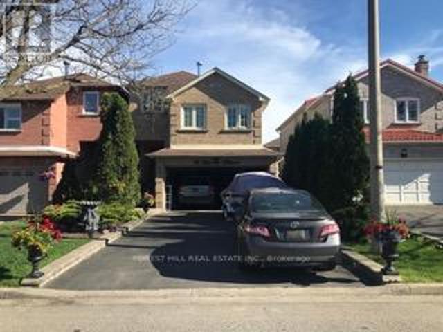 apartment at 35 STOREY PLACE, Markham, Ontario, L3S3B7