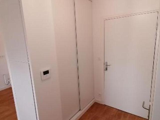 Apartment at 35 Pont Péan, PONT PEAN, 35131, France