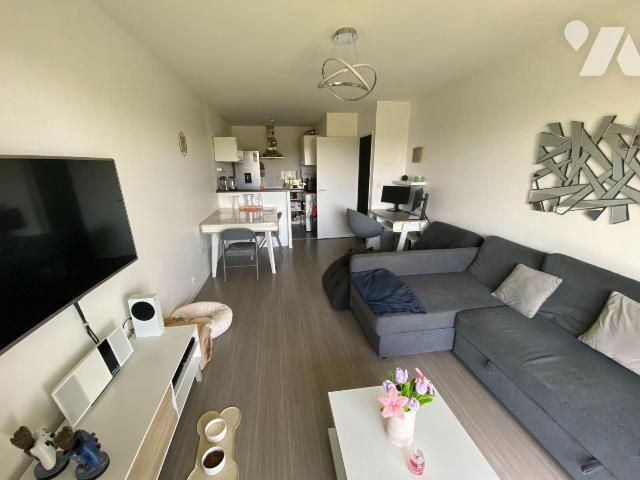 Apartment at 35 Pacé, PACE, 35740, France