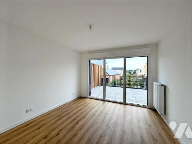 Apartment at 35 Pacé, PACE, 35740, France