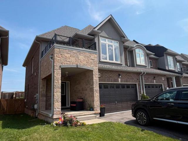 apartment at 35 PINOT CRESCENT, Hamilton, Ontario, L8E0J8