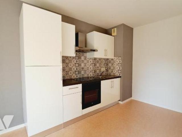 Apartment at 35 Plélan le Grand, PLELAN LE GRAND, 35380, France