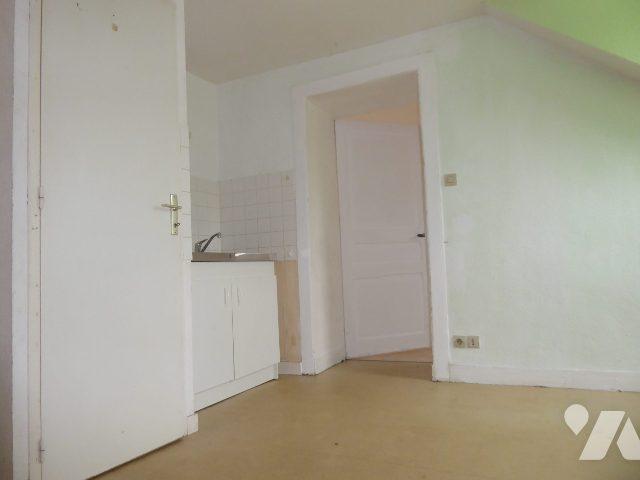 Apartment at 35 Redon, REDON, 35600, France