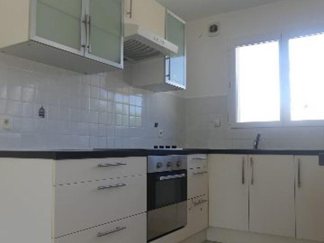 Apartment at 35 Redon, REDON, 35600, France