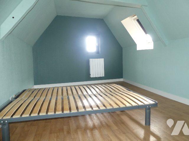 Apartment at 35 Redon, REDON, 35600, France