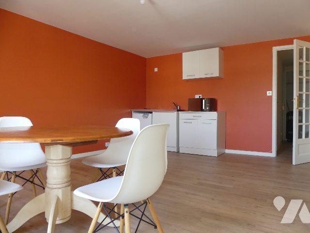 Apartment at 35 Redon, REDON, 35600, France