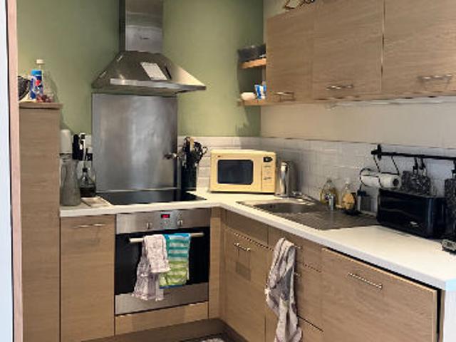 Apartment at 35 Rennes, RENNES, 35000, France