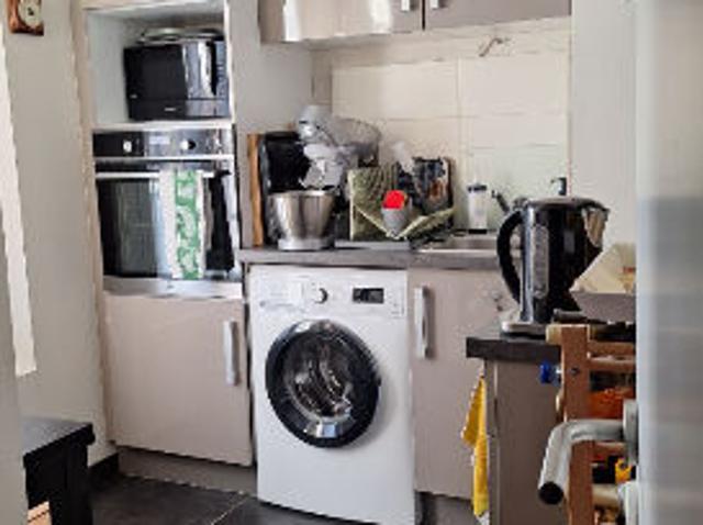 Apartment at 35 Rennes, RENNES, 35000, France