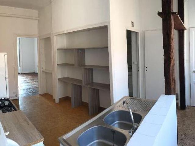 Apartment at 35 Rennes, RENNES, 35000, France