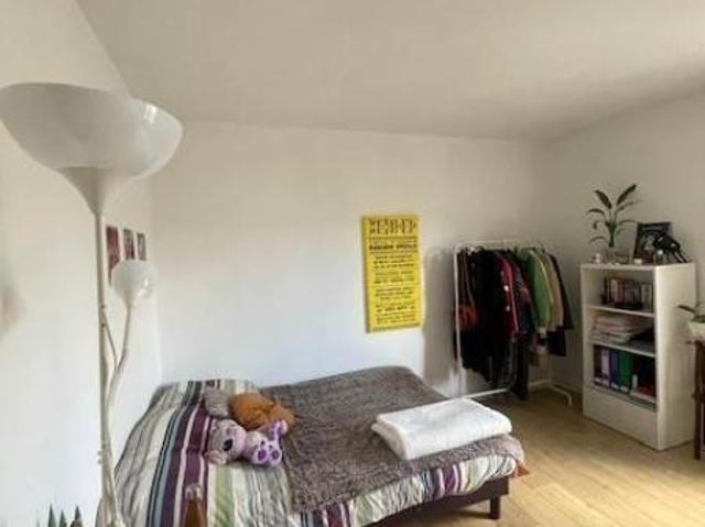 Apartment at 35 Rennes, RENNES, 35000, France