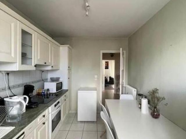 Apartment at 35 Rennes, RENNES, 35000, France