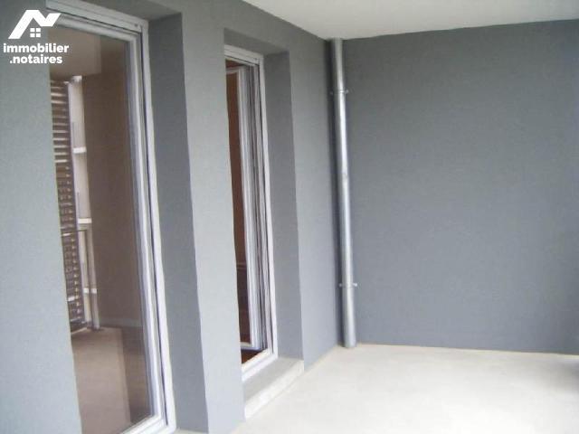 Apartment at 35 Rennes, RENNES, 35000, France