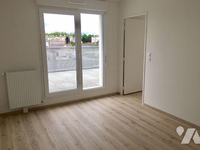 Apartment at 35 Rennes, RENNES, 35000, France
