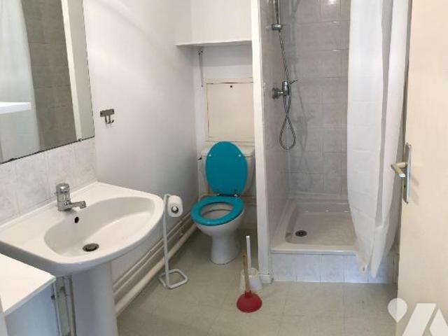 Apartment at 35 Rennes, RENNES, 35000, France
