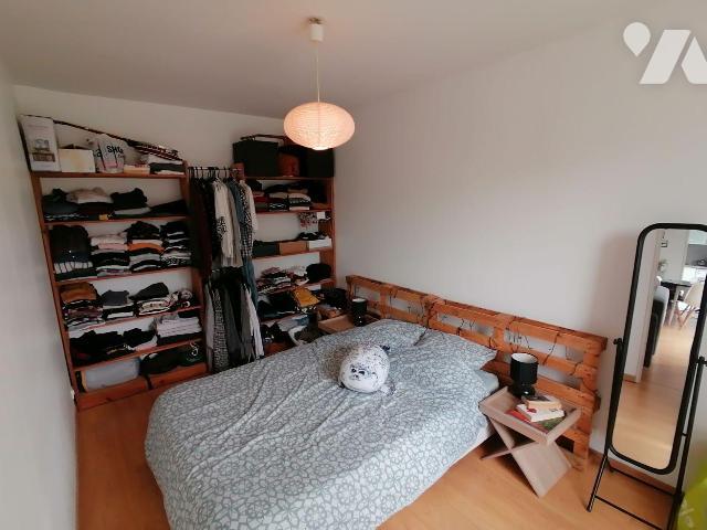 Apartment at 35 Rennes, RENNES, 35000, France