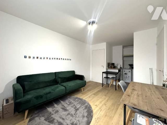 Apartment at 35 Rennes, RENNES, 35000, France